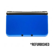 Nintendo 3DS XL Console (Refurbished & Custom Firmware) 